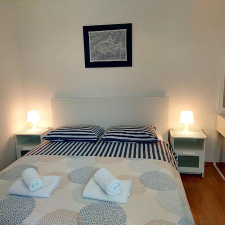 Rooms Hodanic Đảo Krk Phòng bức ảnh