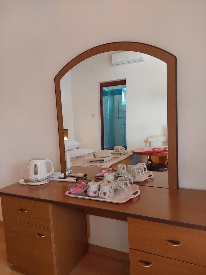Rooms Hodanic Đảo Krk Phòng bức ảnh