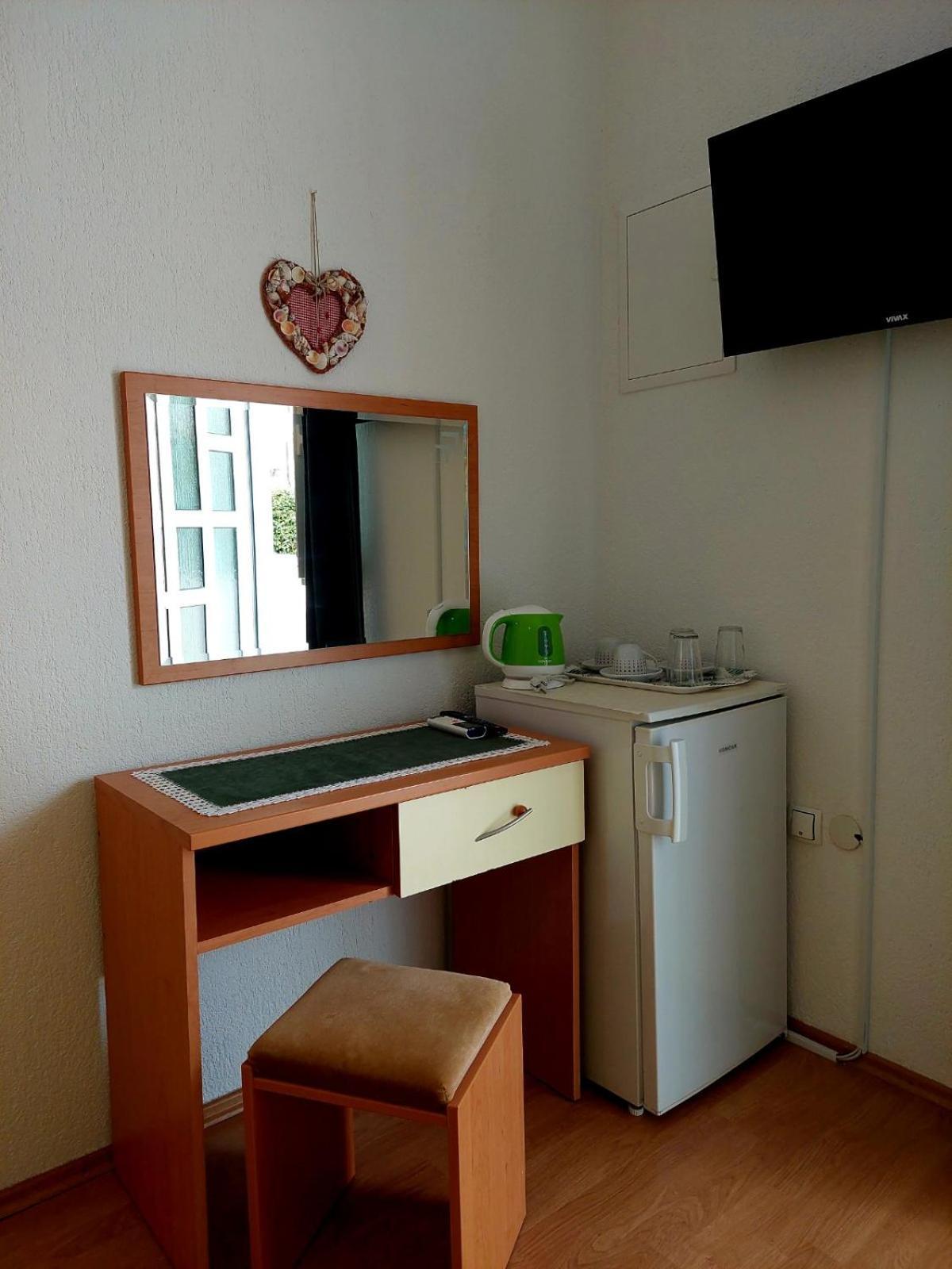 Rooms Hodanic Đảo Krk Phòng bức ảnh