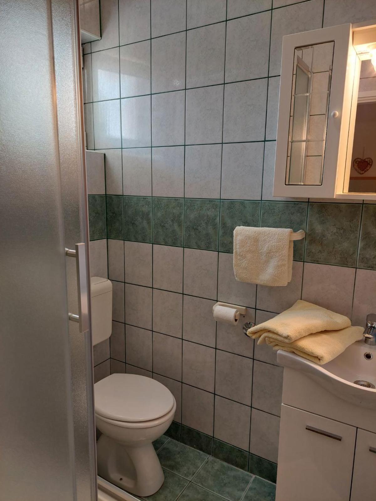 Rooms Hodanic Đảo Krk Phòng bức ảnh