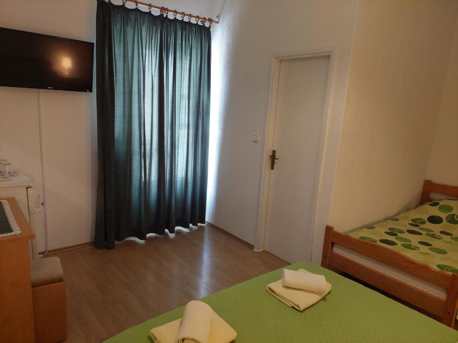 Rooms Hodanic Đảo Krk Phòng bức ảnh
