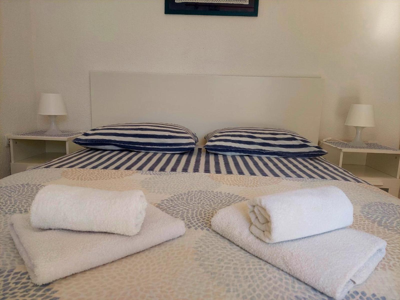 Rooms Hodanic Đảo Krk Phòng bức ảnh