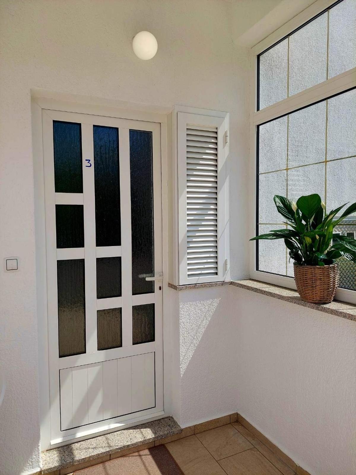 Rooms Hodanic Đảo Krk Phòng bức ảnh