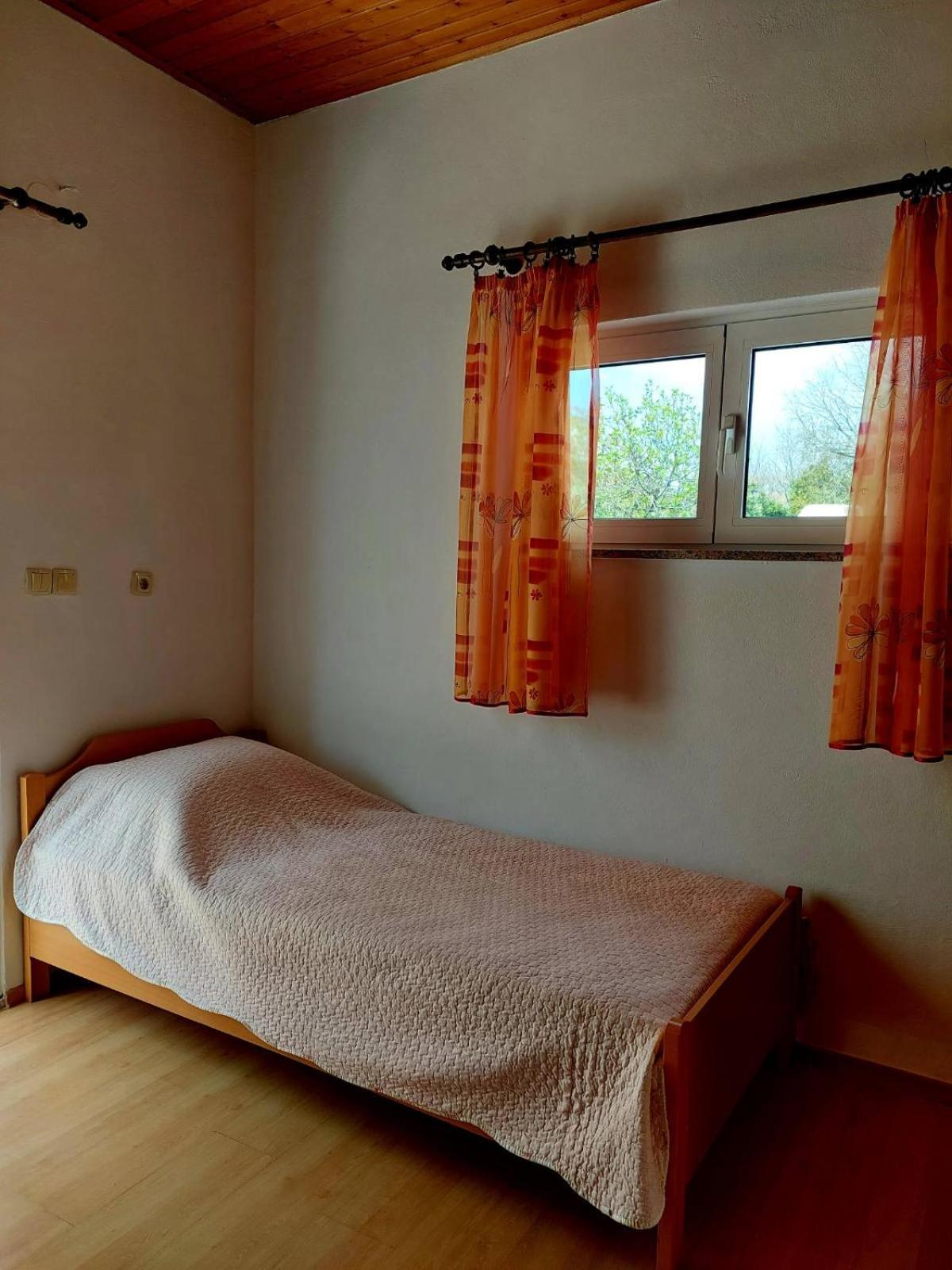 Rooms Hodanic Đảo Krk Phòng bức ảnh