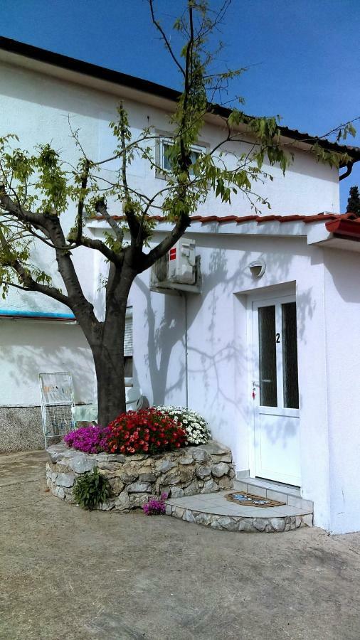 Rooms Hodanic Đảo Krk Ngoại thất bức ảnh